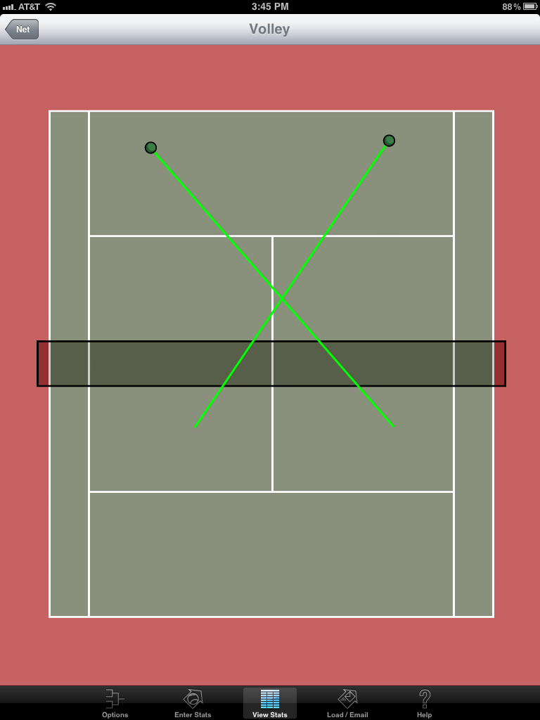 My Tennis Stats 7