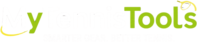 My Tennis Tools
